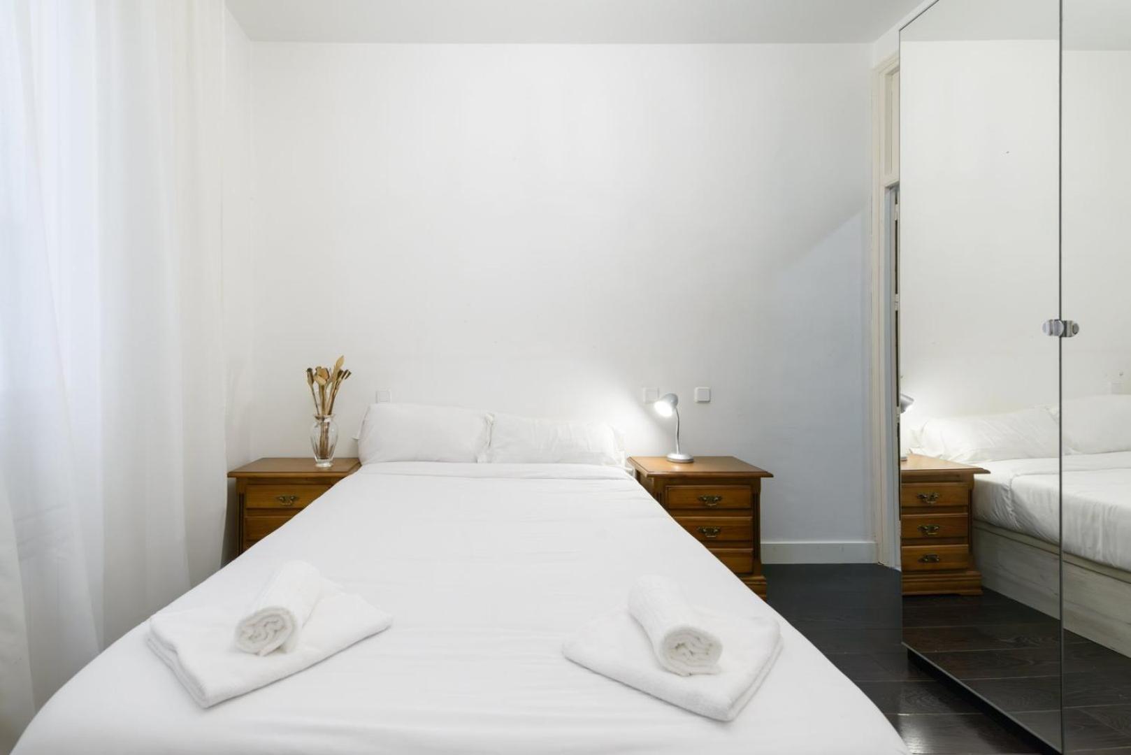 Guestready - Madrid's Stylish Escape Apartment *