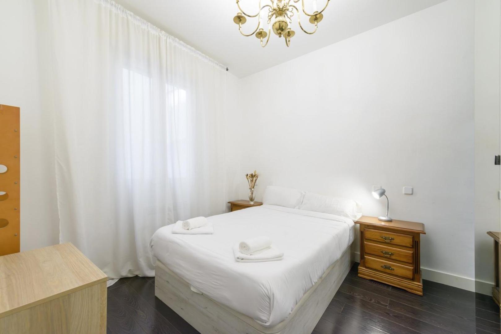 Guestready - Madrid's Stylish Escape Apartamento Madrid