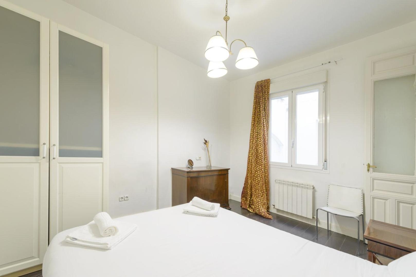 Apartamento Guestready - Madrid's Stylish Escape Madrid