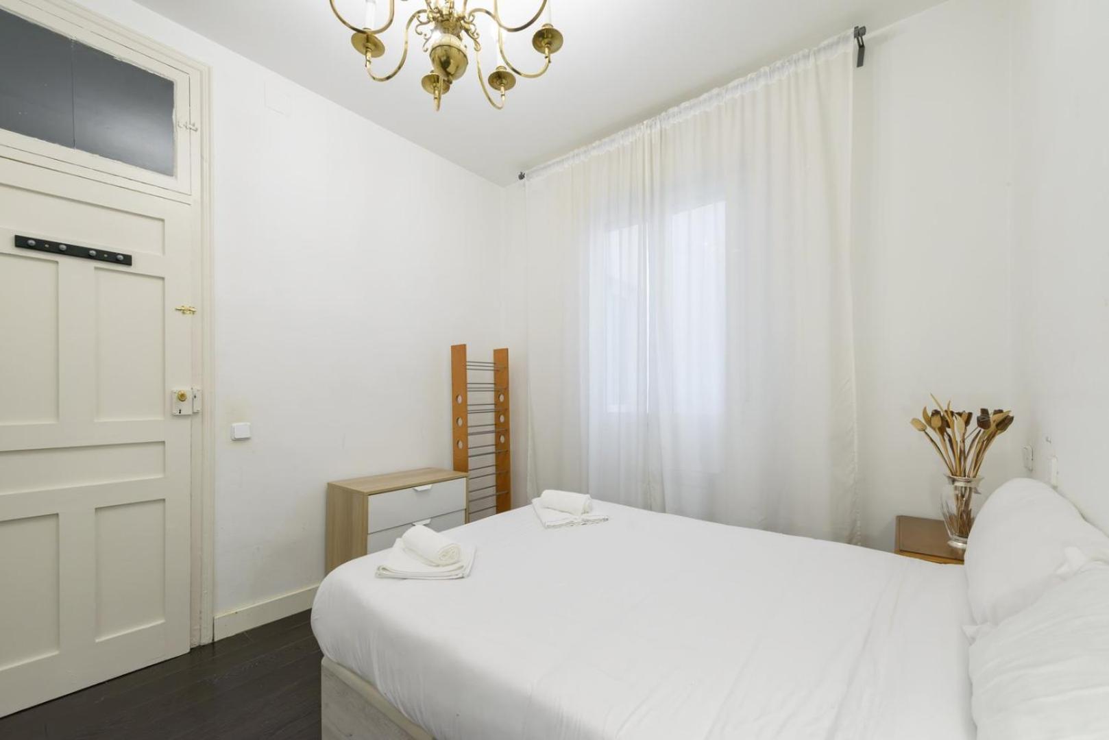 Apartamento Guestready - Madrid's Stylish Escape Madrid