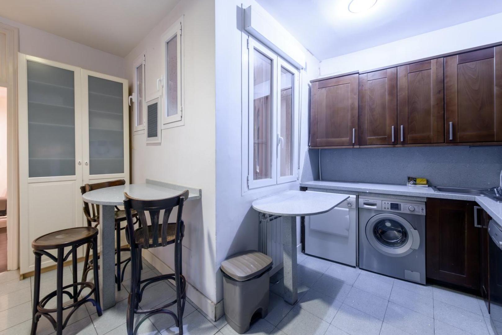 Apartamento Guestready - Madrid's Stylish Escape Madrid