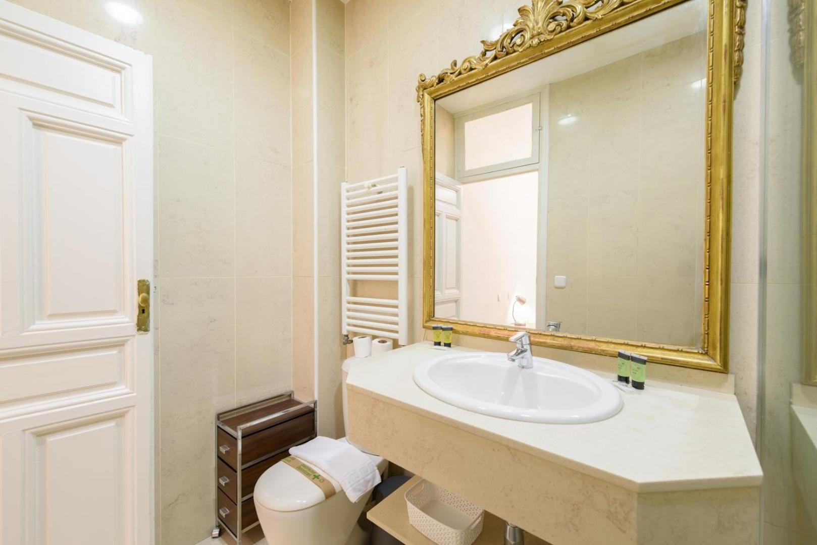 Apartamento Guestready - Madrid's Stylish Escape Madrid