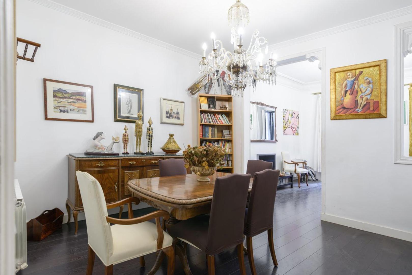 Apartamento Guestready - Madrid's Stylish Escape Madrid